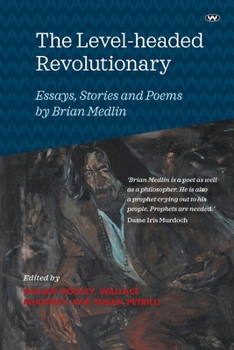 Paperback The Level-headed Revolutionary Book