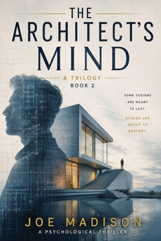 Paperback The Architects Mind Book 2: Book 2 of a Trilogy Book