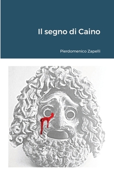 Paperback Il segno di Caino [Italian] Book