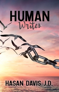 Paperback Human Writes Book