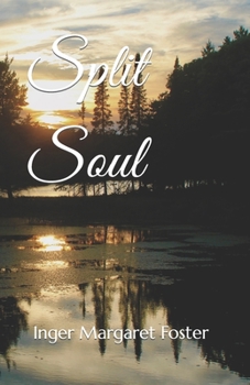 Paperback Split Soul Book