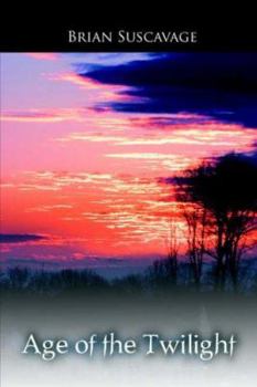 Paperback Age of the Twilight Book