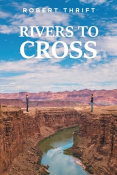 Paperback Rivers to Cross Book