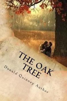 Paperback The Oak Tree: The seeds will Grow Book