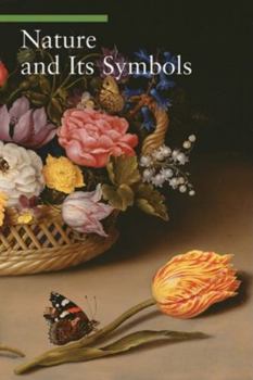 Nature and Its Symbols (Guide to Imagery Series) - Book #14 of the A Guide to Imagery