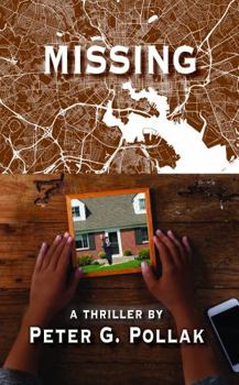 Paperback Missing: A Baltimore Mystery Book