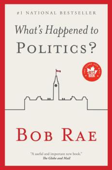 Paperback What's Happened to Politics? Book