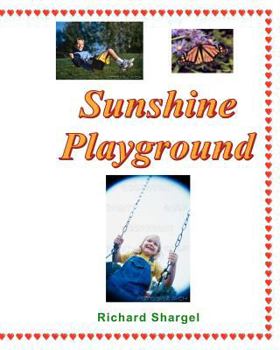 Paperback Sunshine Playground Book