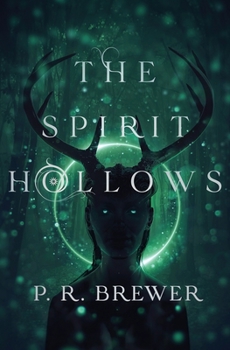 Paperback The Spirit Hollows Book