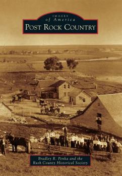 Paperback Post Rock Country Book