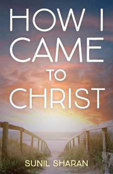 Paperback How I Came to Christ Book