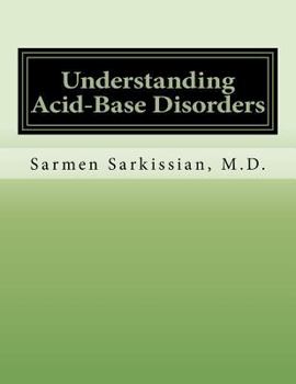 Paperback Understanding Acid-Base Disorders Book