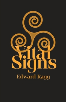 Paperback Vital Signs Book