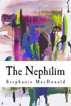 Paperback The Nephilim: The Nephilim Chronicles: Book One Book