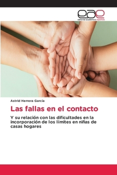 Paperback Las fallas en el contacto [Spanish] Book