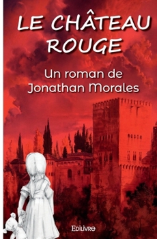 Paperback Le Château rouge [French] Book