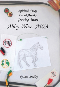 Hardcover Abby Wize: Awa Book