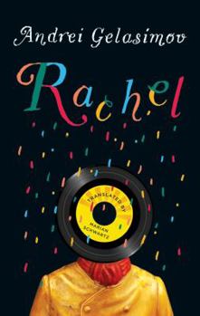 Paperback Rachel Book