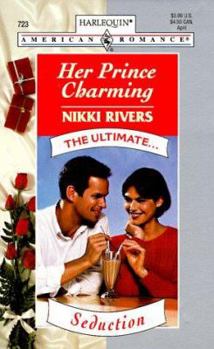 Mass Market Paperback Her Prince Charming Book