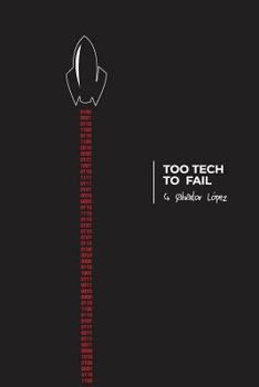 Paperback Too Tech to Fail Book