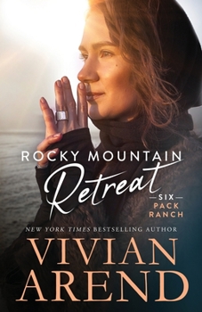 Paperback Rocky Mountain Retreat Book