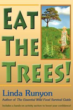 Paperback Eat the Trees! Book