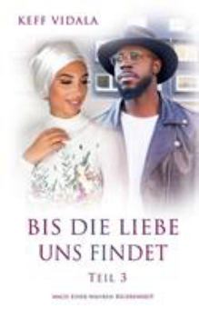 Paperback Bis die Liebe uns findet [German] Book