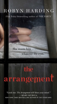 Mass Market Paperback The Arrangement Book