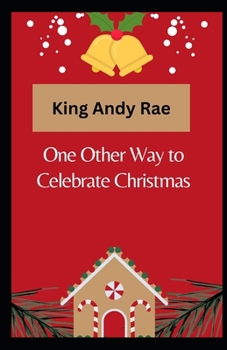 Paperback One Other Way to Celebrate Christmas Book
