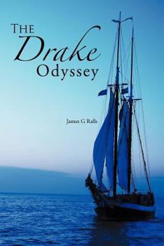 Paperback The Drake Odyssey Book