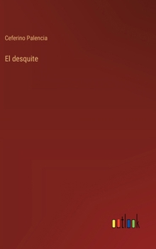 Hardcover El desquite [Spanish] Book