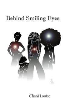 Paperback Behind Smiling Eyes Book