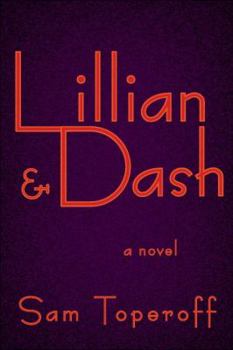 Paperback Lillian & Dash Book