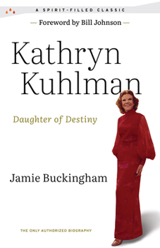Paperback Daughter of Destiny: The Only Authorized Biography Book