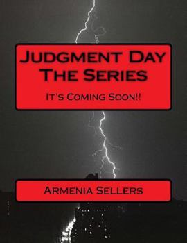 Paperback Judgment Day The Series Book