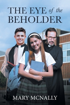 Paperback The Eye of the Beholder Book