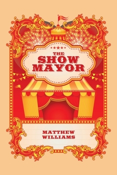 Paperback The Show Mayor Book