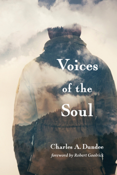 Paperback Voices of the Soul Book
