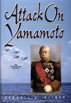 Hardcover Attack on Yamamoto Book