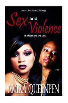 Paperback Sex & Violence Book