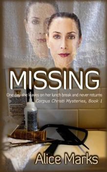 Paperback Missing Book