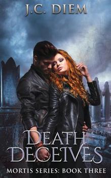 Paperback Death Deceives Book