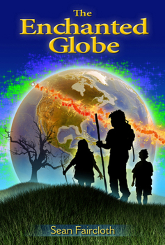 Paperback The Enchanted Globe Book