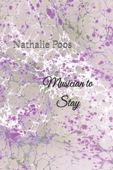 Paperback Musician to Stay [German] Book