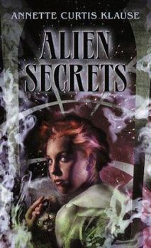 Mass Market Paperback Alien Secrets Book