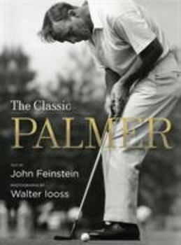 Hardcover The Classic Palmer Book