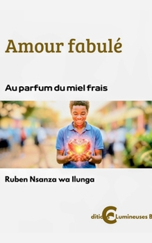 Paperback Amour fabulé [French] Book