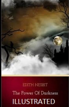 Paperback The Power of Darkness Illustrated Book