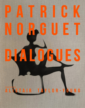Hardcover Patrick Norguet Dialogues Book