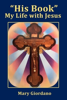 Paperback "His Book" My Life with Jesus Book